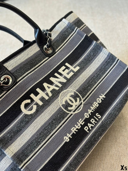 cc new arrival tote bag