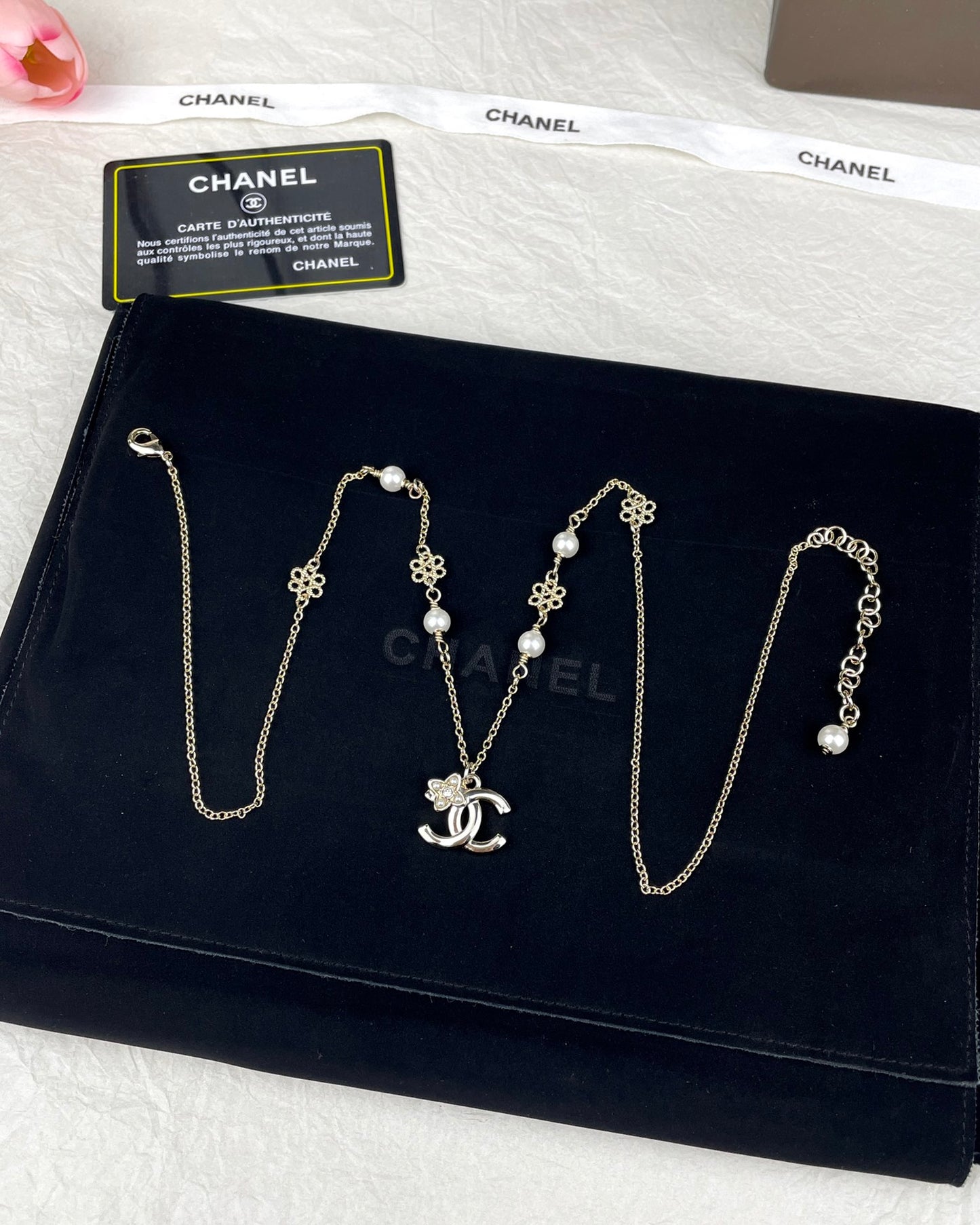 CC Necklace 0017