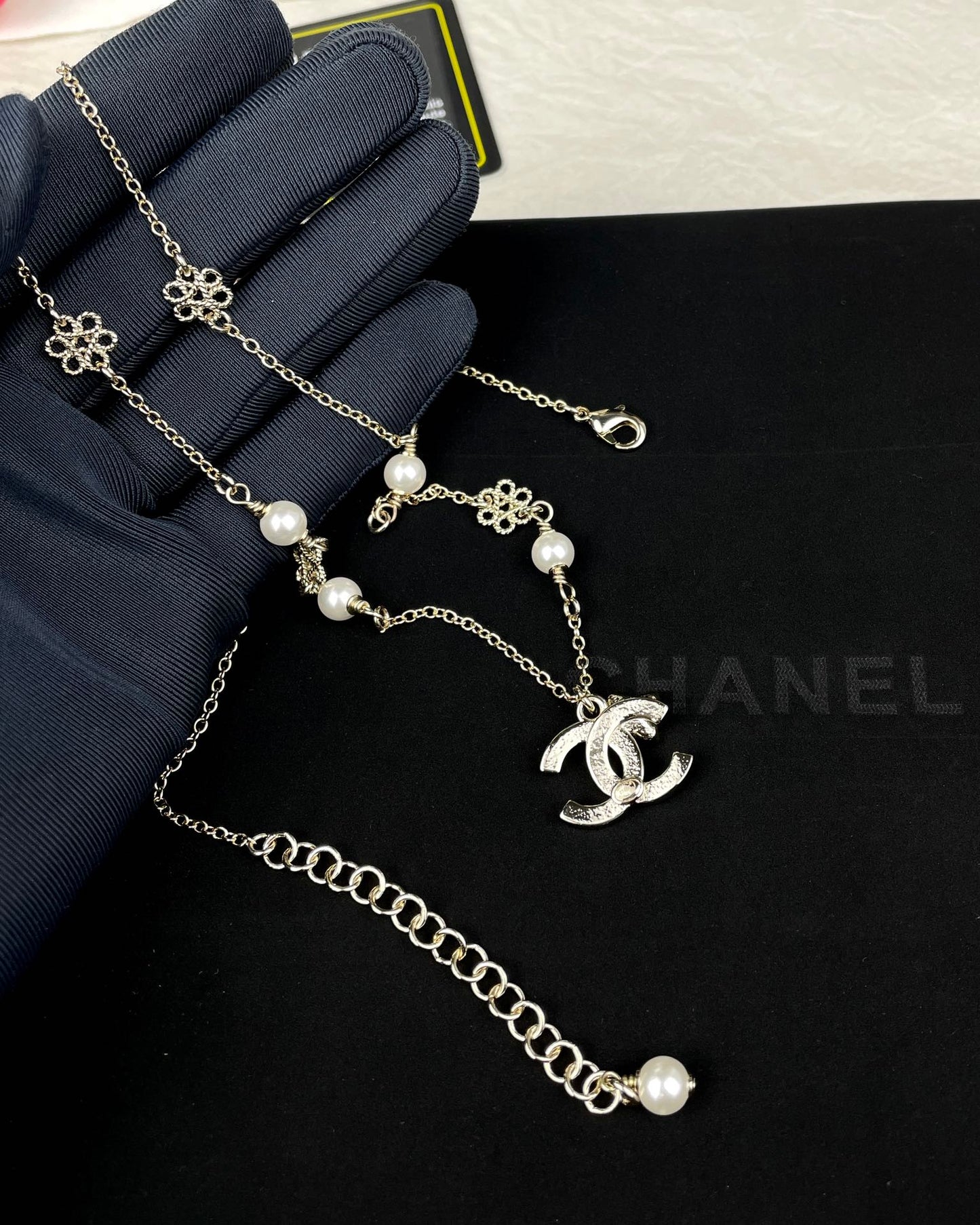 CC Necklace 0017
