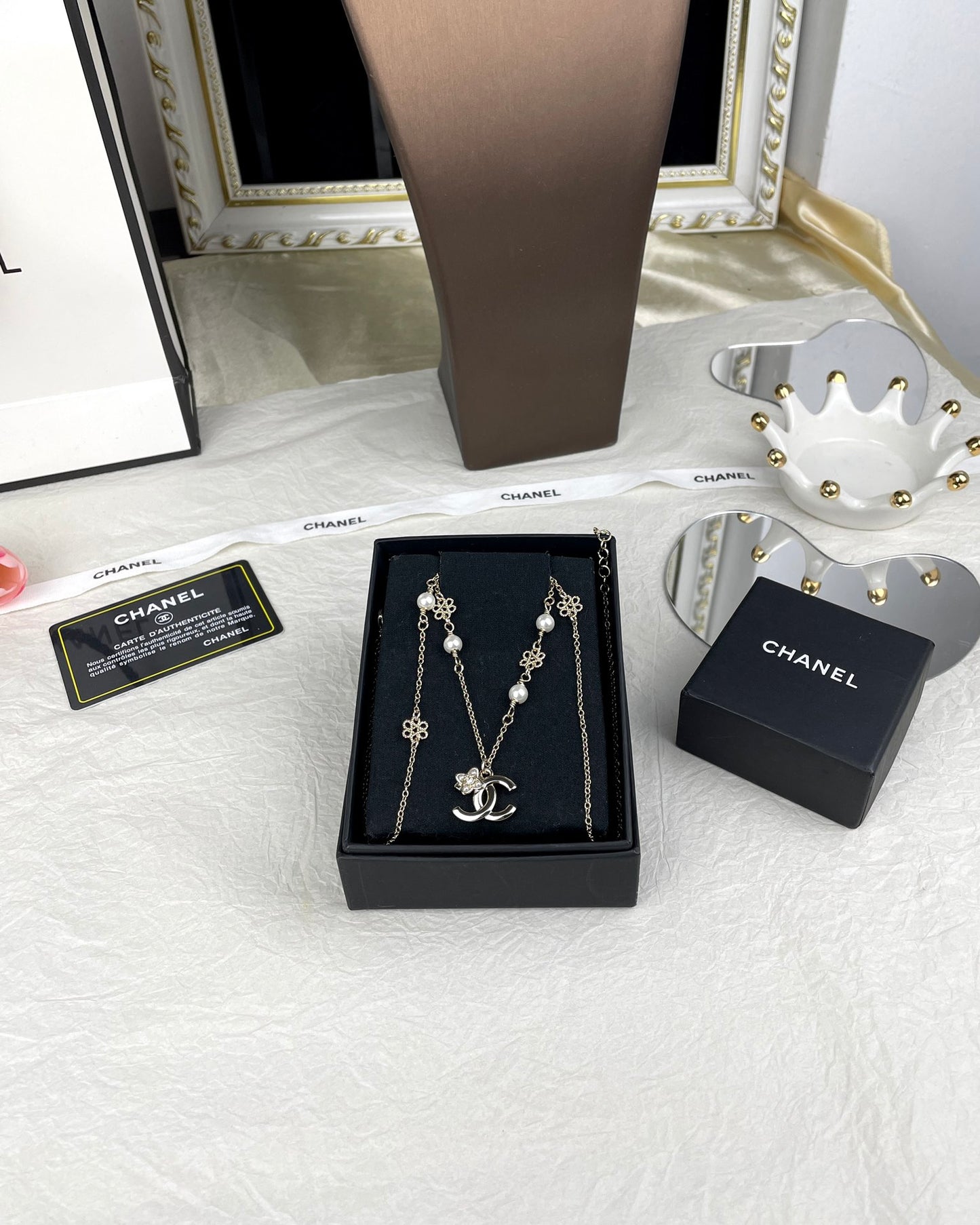 CC Necklace 0017
