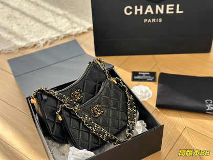 CC 23K hobo new arrival bag