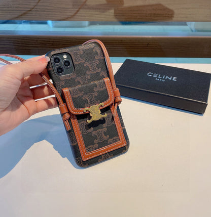 Ce phone case new arrival 01~
