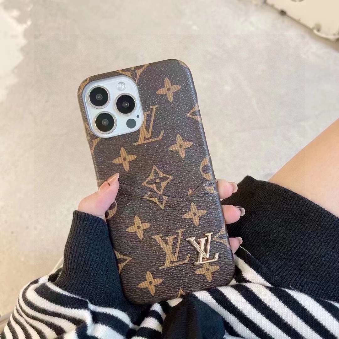 L phone case new arrival 03~