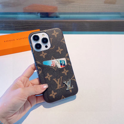 Louis phone case new arrival 09~