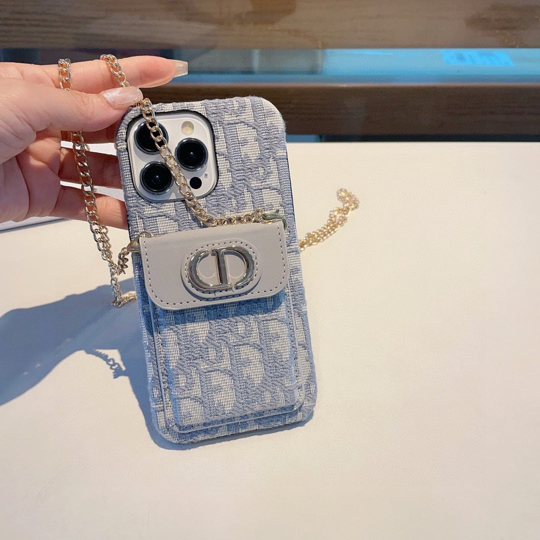 CD phone case new arrival 01~