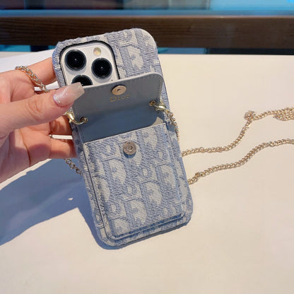 CD phone case new arrival 01~