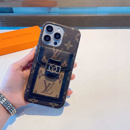 L phone case new arrival 04~