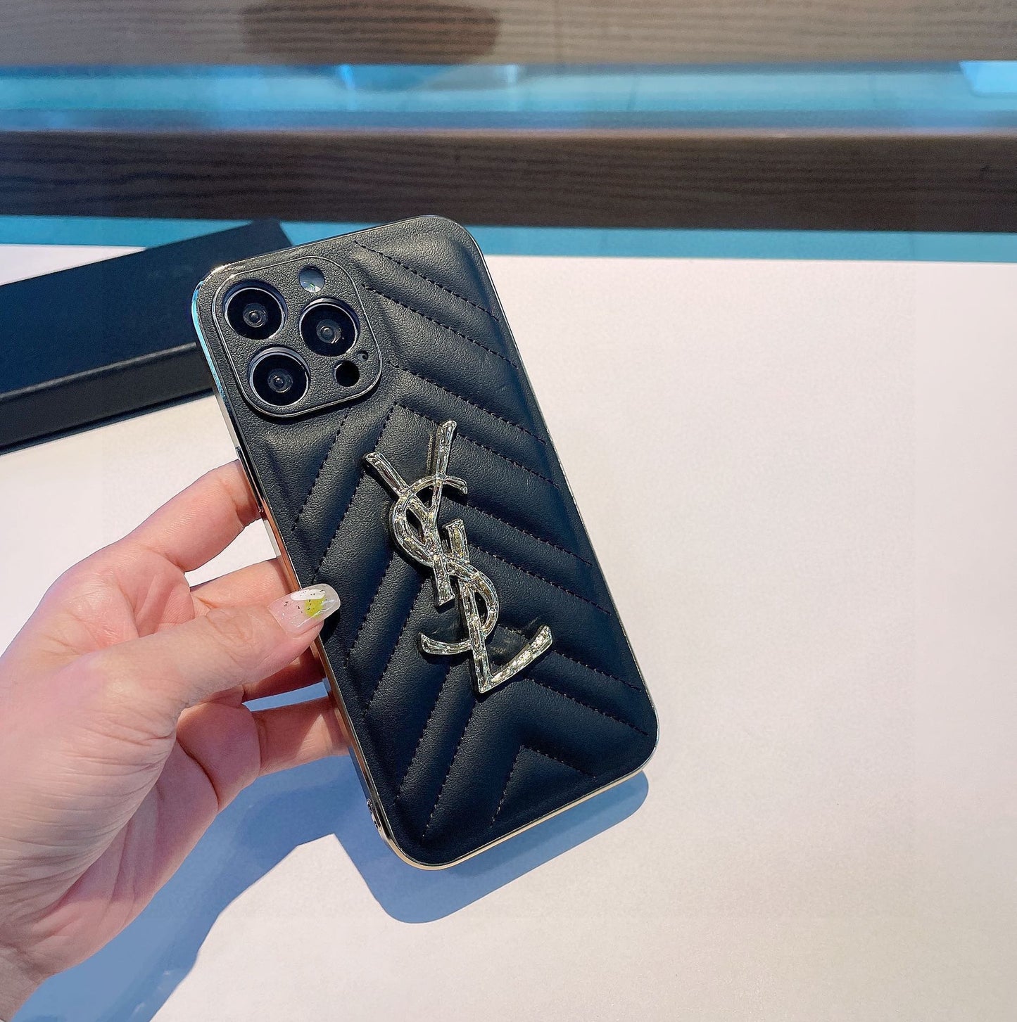 Y phone case new arrival 01~