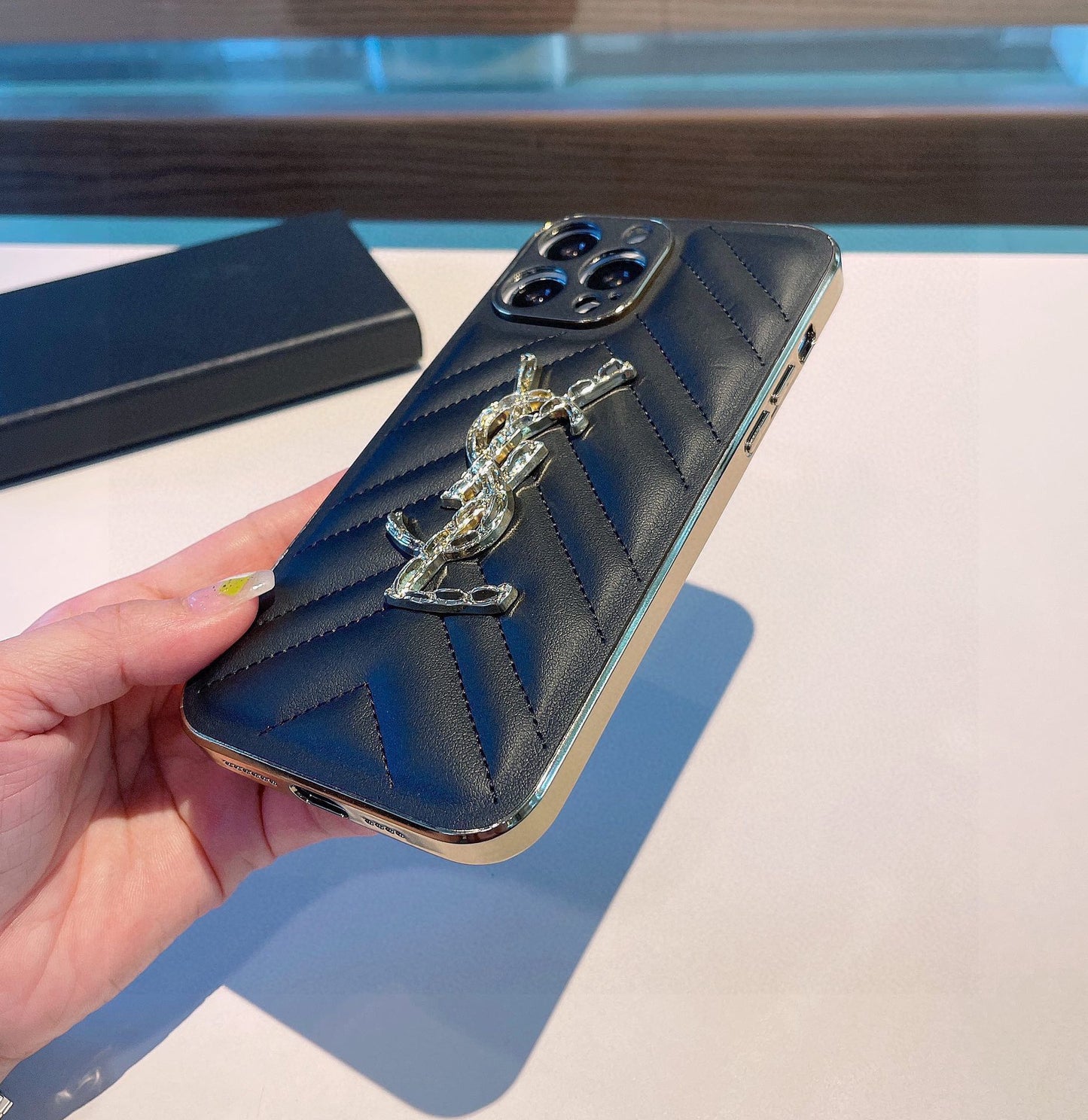 Y phone case new arrival 01~