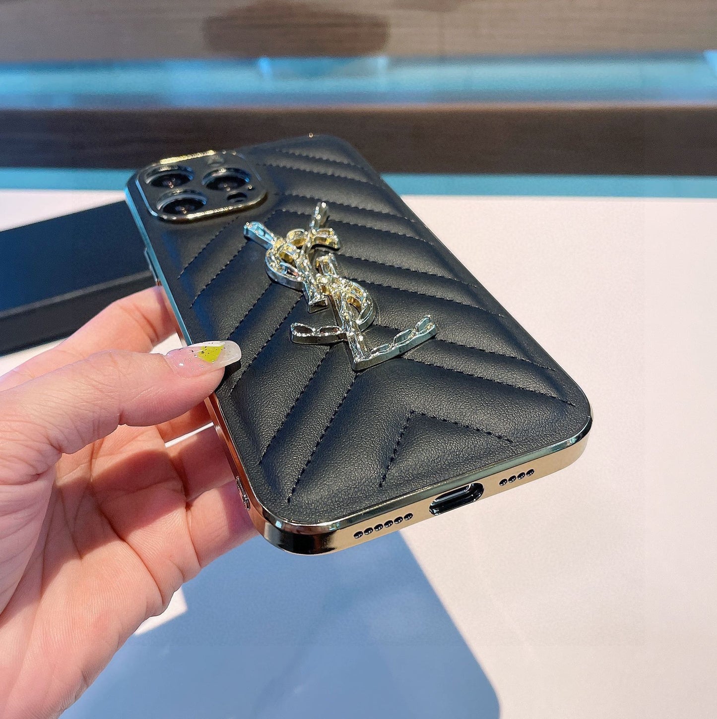 Y phone case new arrival 01~