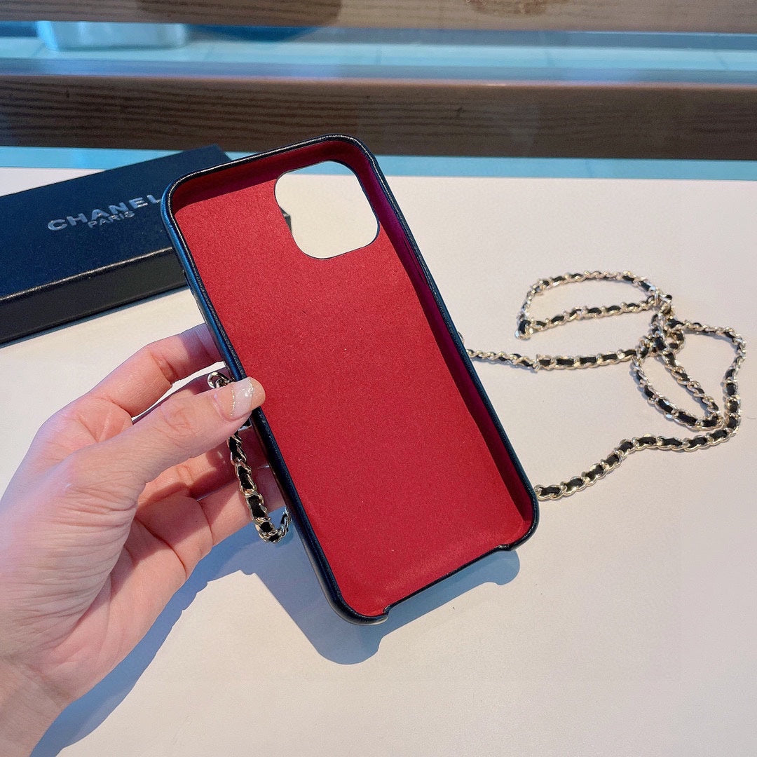 CC phone case new arrival 02~