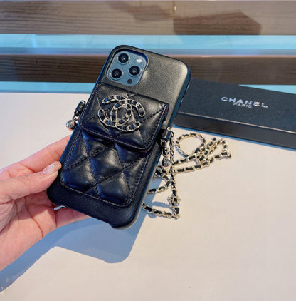 CC phone case new arrival 02~