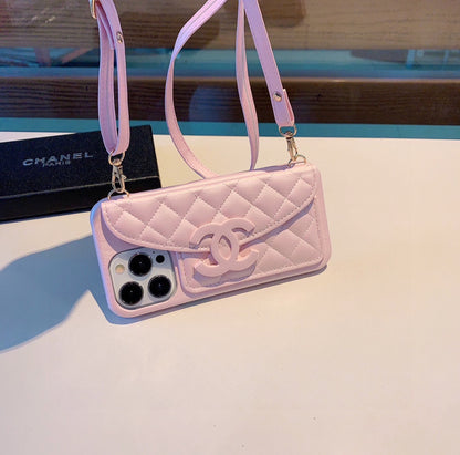 CC phone case new arrival~