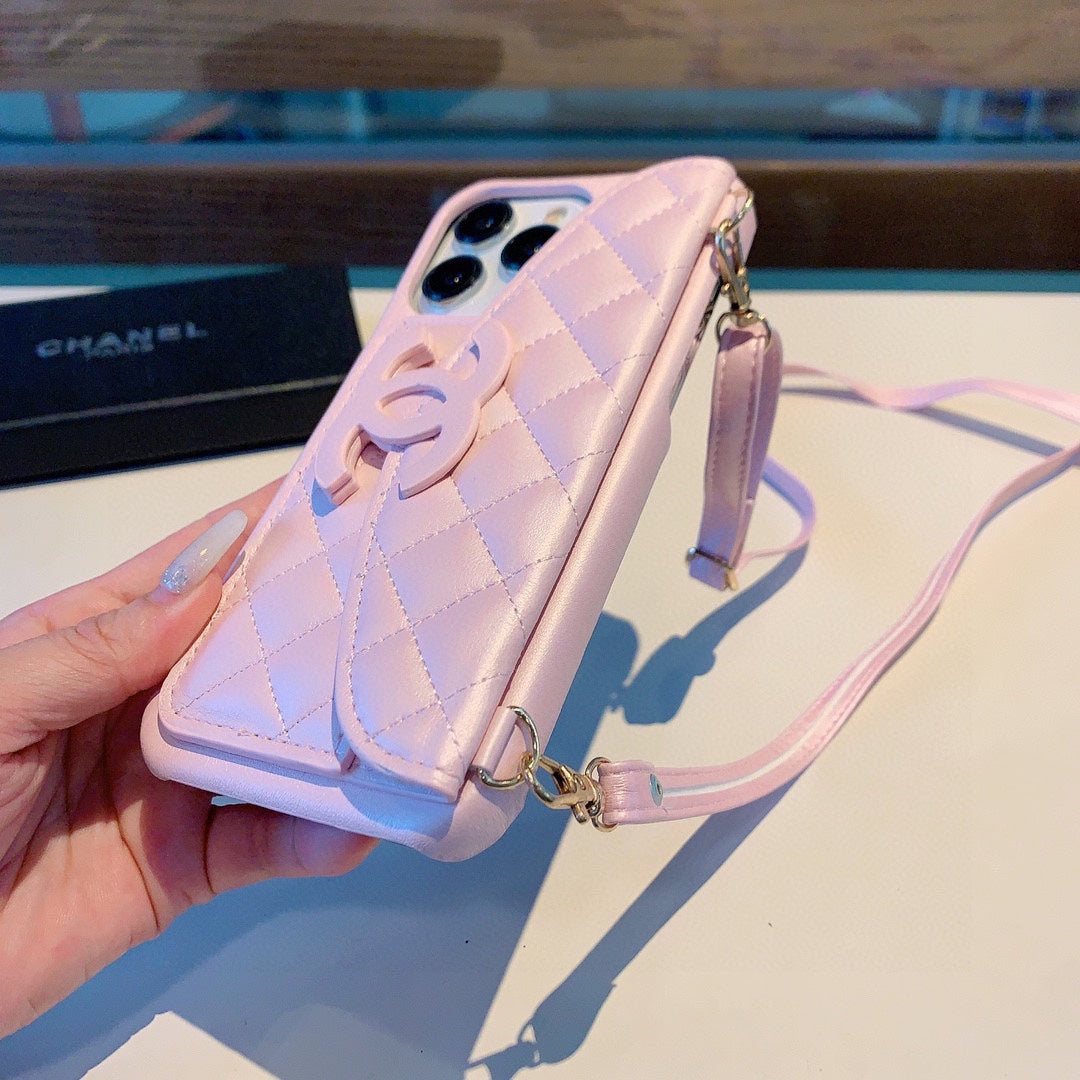 CC phone case new arrival~