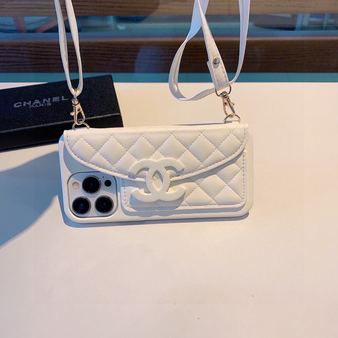 CC phone case new arrival~