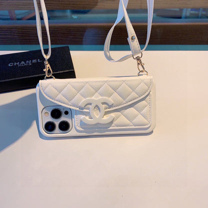 CC phone case new arrival~
