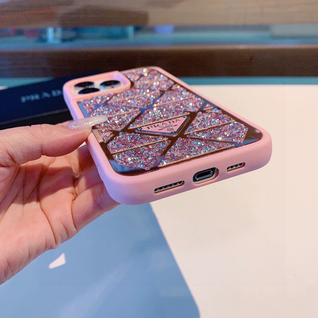 Pra phone case bingbing
