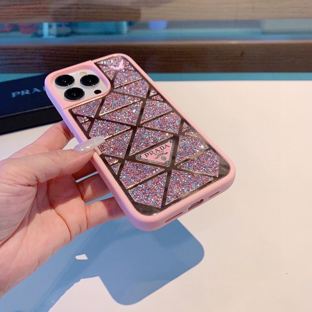 Pra phone case bingbing