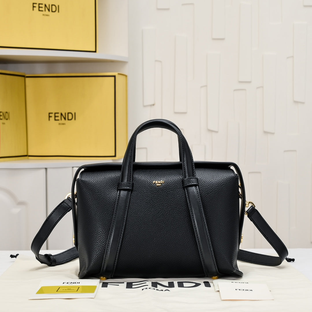 FEN Boston roma size 27.5×25.5×17.5CM