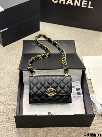 cc Vintage 23k new arrival bag size :19*13 cm