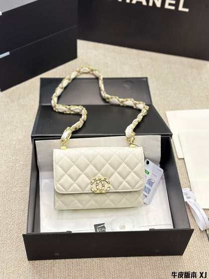 cc Vintage 23k new arrival bag size :19*13 cm