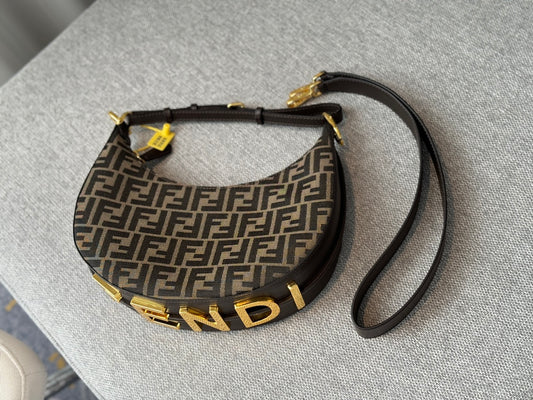 Fen new arrival bag size：28*16cm