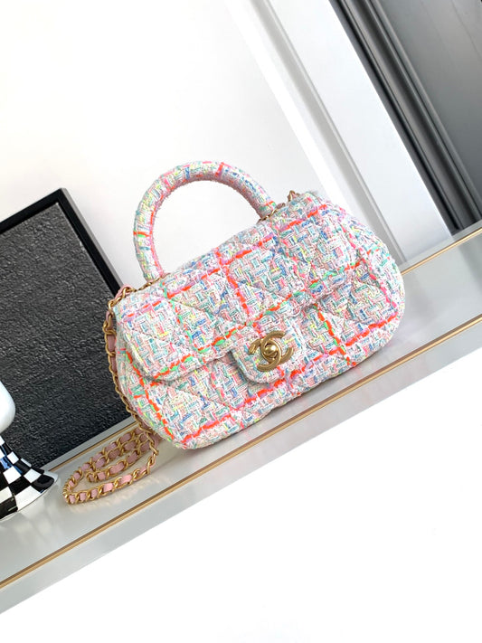 Cc new arrival 24c Coco carry me bag