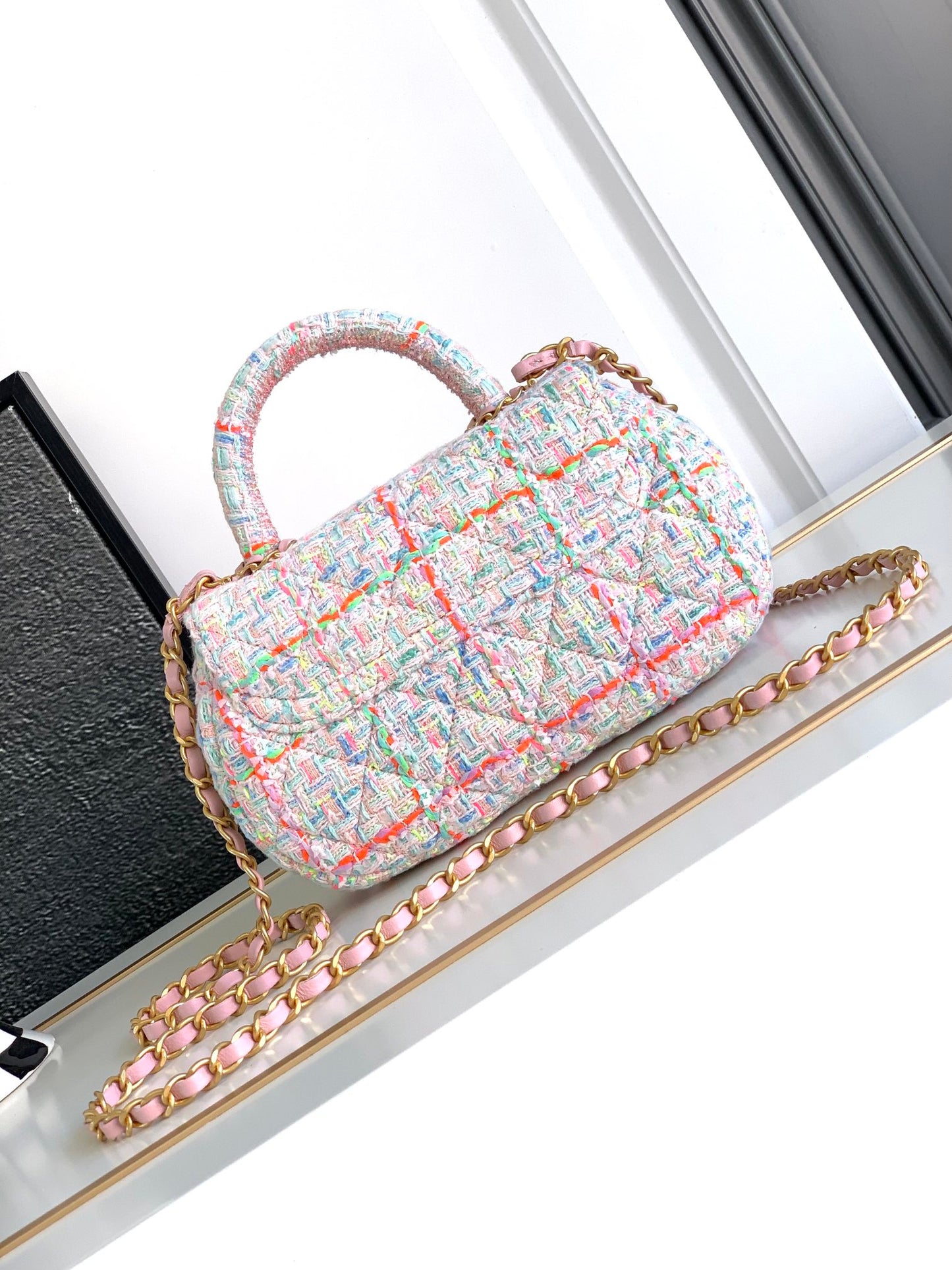 Cc new arrival 24c Coco carry me bag