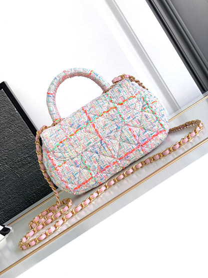Cc new arrival 24c Coco carry me bag