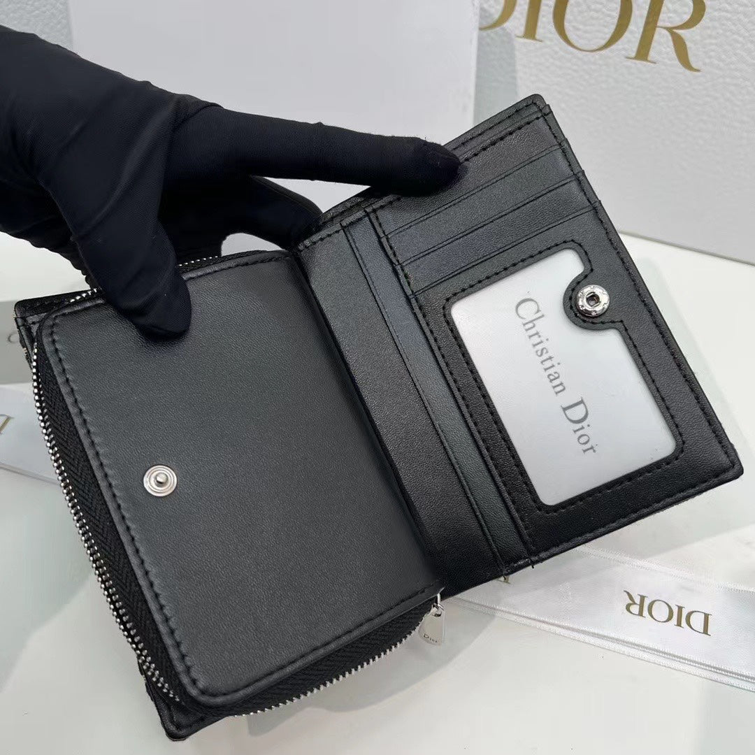 D new arrival wallet size:  13.5*9.5*3.5