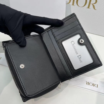 D new arrival wallet size:  13.5*9.5*3.5
