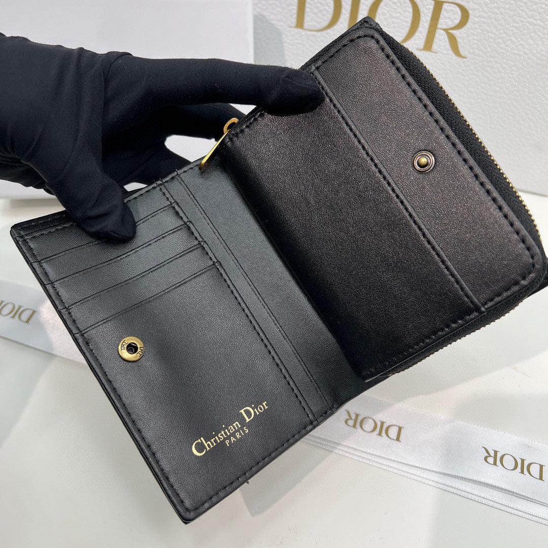 D new arrival wallet size:  13.5*9.5*3.5