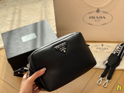 Pra new arrival camera bag size: 22*14cm