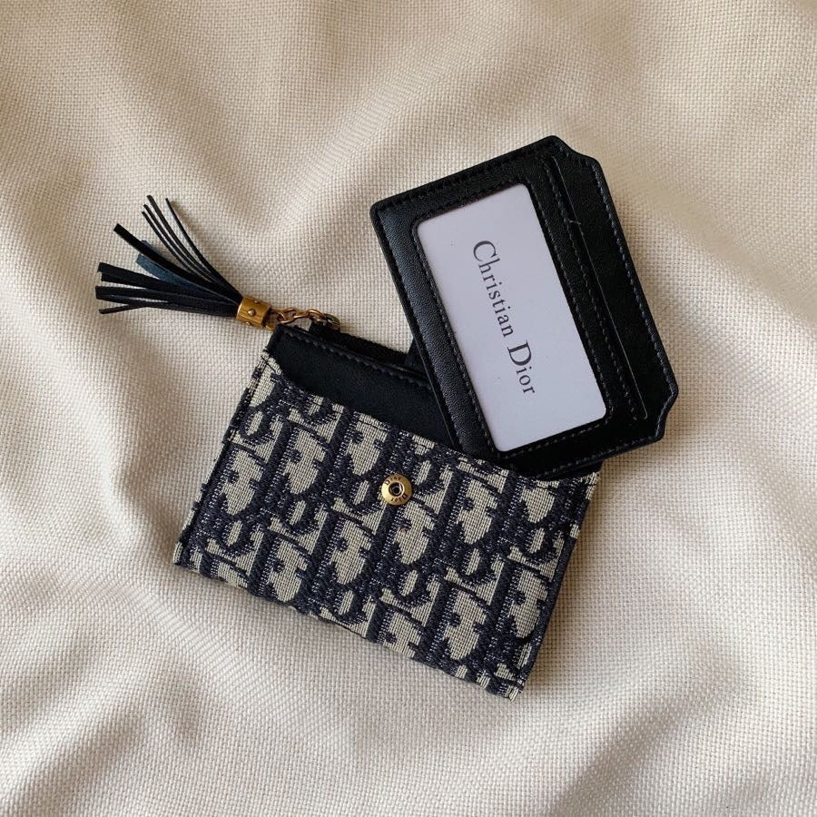 D new arrival wallet size : 12*9*1.5 cm