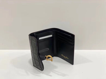 D new arrival wallet size : 11*10*2 cm