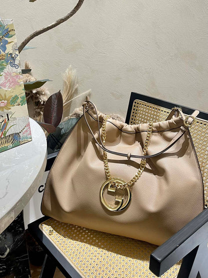 gg new arrival Blondie Tote bag size: 50 * 38cm