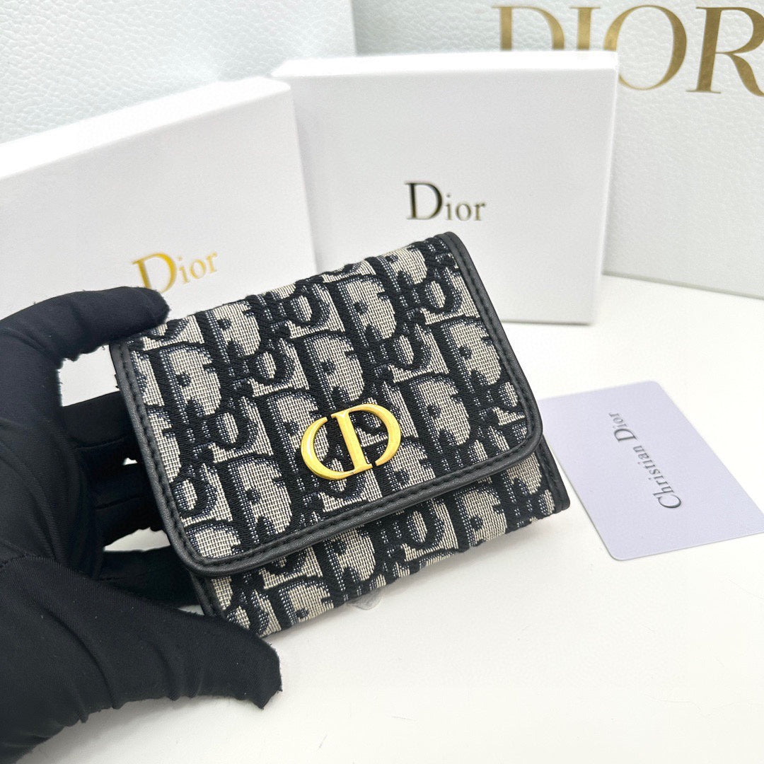 D new arrival wallet size : 11*10*2 cm
