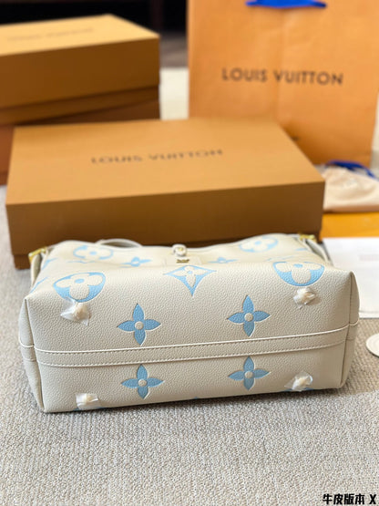 Louis Carryall new arrival size : 30 * 25cm