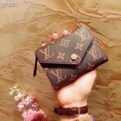 Louis new arrival wallet