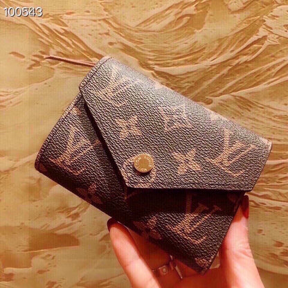 Louis new arrival wallet