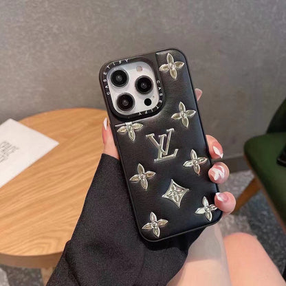 Louis phone case 05