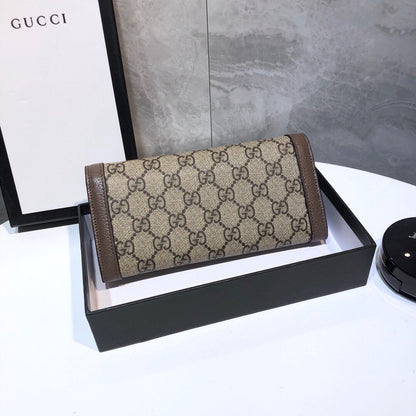 gg new arrival wallets size : 19x10 cm