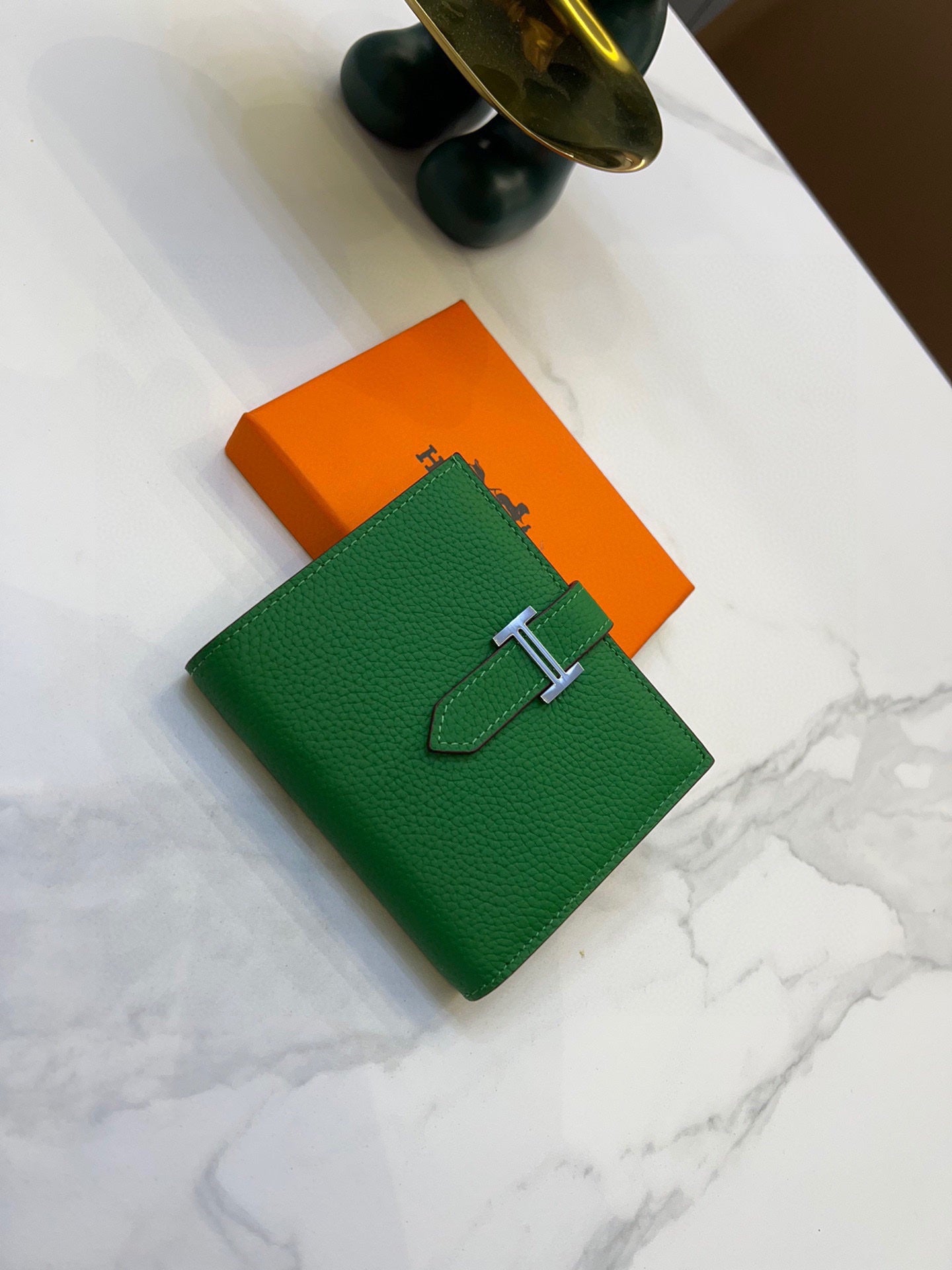H new arrival wallets