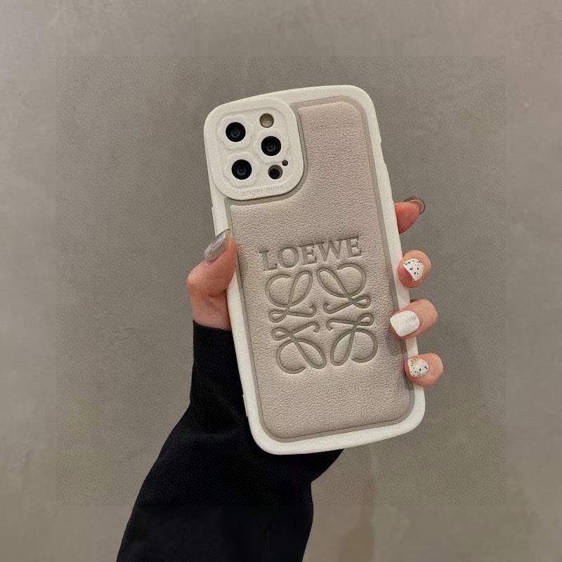 LOW phone case new arrival 01~