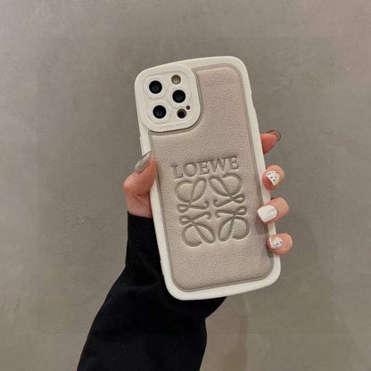 LOW phone case new arrival 01~