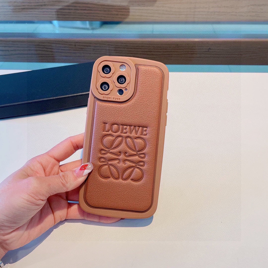 LOW phone case new arrival 01~