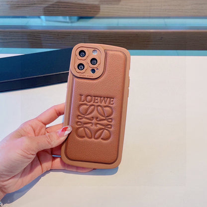 LOW phone case new arrival 01~