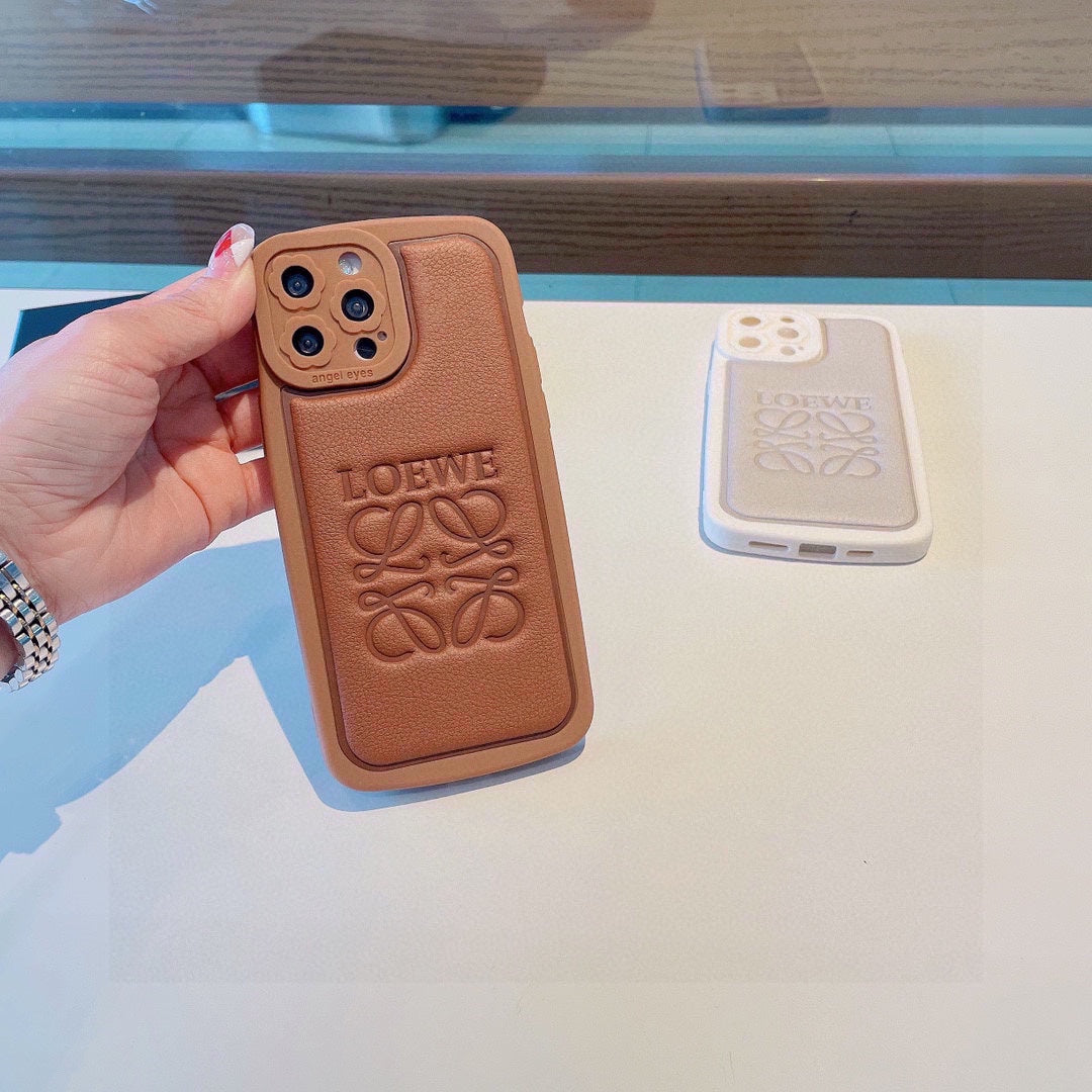 LOW phone case new arrival 01~