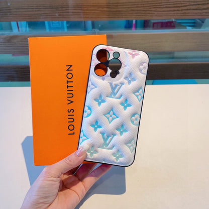 Louis phone case new arrival 10~
