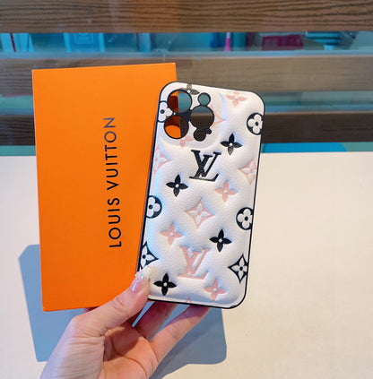 Louis phone case new arrival 10~